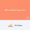 WP and Divi Icons Pro Best Icon Plugin for WordPress and Divi