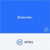 WPMU DEV Defender Pro