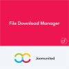 WP File Download Manager