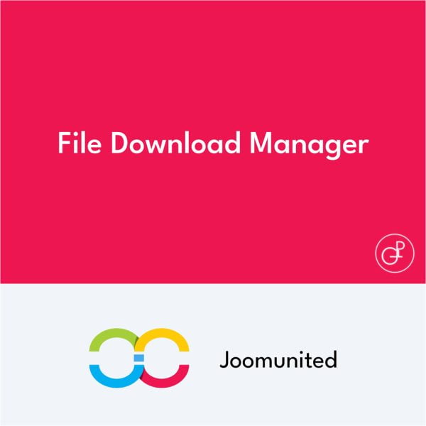 WP File Download Manager