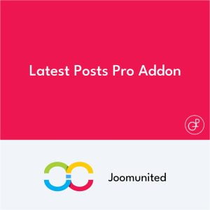 WP Latest Posts Pro Addon