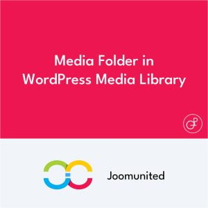WP Media Folder in WordPress Media Library