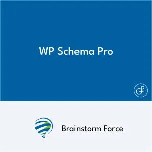 WP Schema Pro Plugin