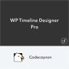 WP Timeline Designer Pro