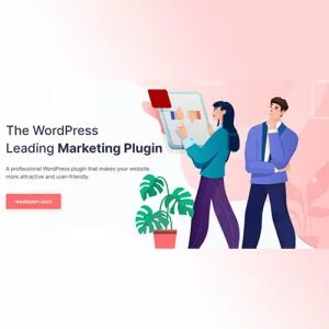 WP ULike Pro WordPress Leading Marketing Plugin