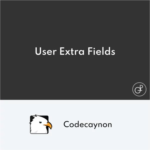 User Extra Fields WordPress Plugin User Extra Fields WordPress Plugin
