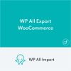 WP All Export WooCommerce