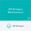 WP All Import WooCommerce Addon