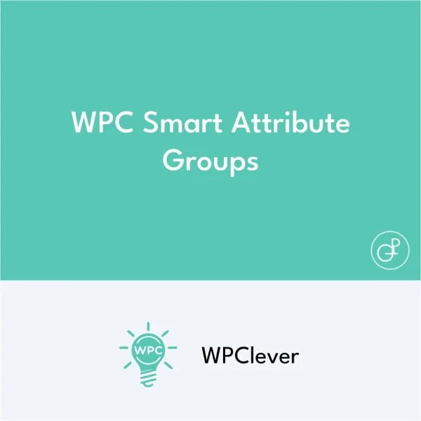 WPC Smart Attribute Groups for WooCommerce