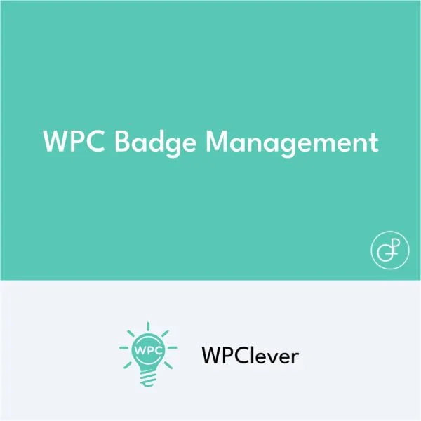 WPC Badge Management for WooCommerce