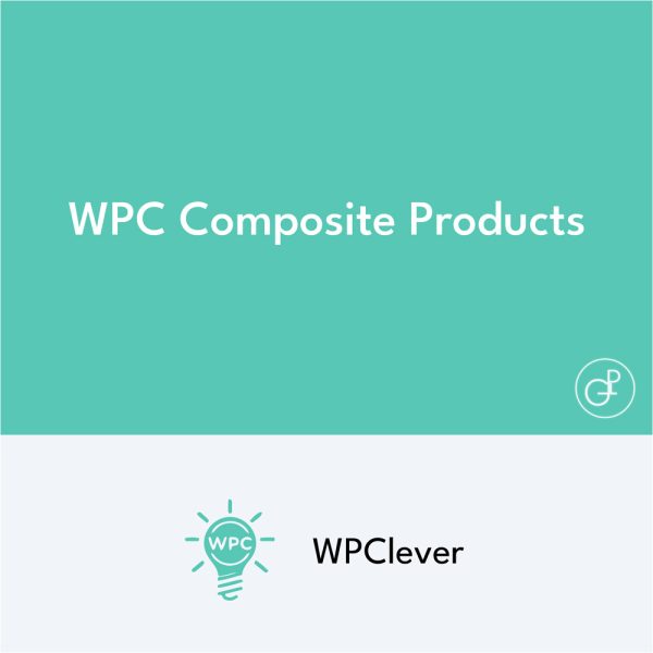WPC Composite Products for WooCommerce