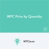 WPC Price by Quantity for WooCommerce