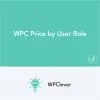 WPC Price by User Role for WooCommerce