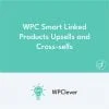 WPC Smart Linked Products Upsells and Cross-sells for WooCommerce