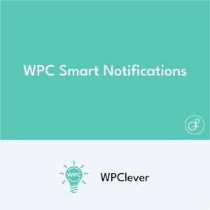 WPC Smart Notifications for WooCommerce