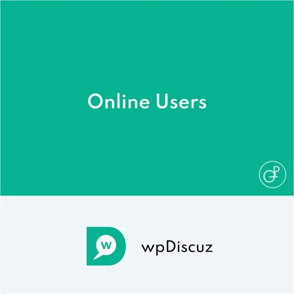 wpDiscuz Online Users wpDiscuz Online Users