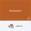 WPForms Geolocation