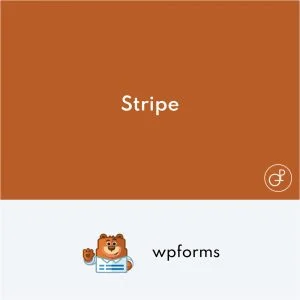 WPForms Stripe