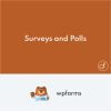 WPForms Surveys and Polls