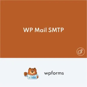 WP Mail SMTP Pro