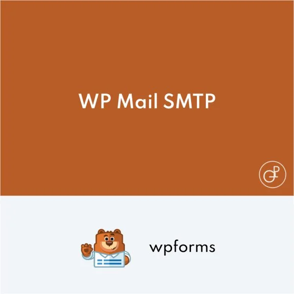 WP Mail SMTP Pro WP Mail SMTP Pro