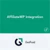 GetPaid AffiliateWP Integration