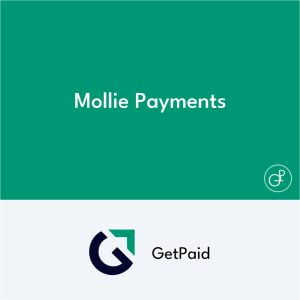 GetPaid Mollie Payments