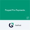 GetPaid Paypal Pro Payments