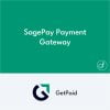 GetPaid SagePay Payment Gateway
