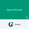 GetPaid Square Payments