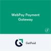 GetPaid WebPay Payment Gateway