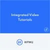 WPMU DEV Integrated Video Tutorials