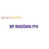 WP Reactions Pro