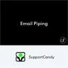 SupportCandy Email Piping