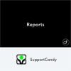 SupportCandy Reports