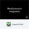 SupportCandy WooCommerce Integration