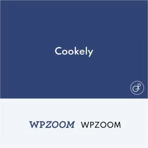 WPZoom Cookely