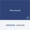 WPZoom Gourmand