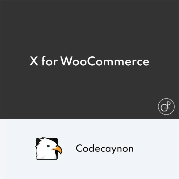 X for WooCommerce