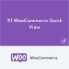 XT WooCommerce Quick View