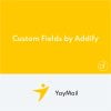 YayMail Custom Fields by Addify