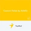 YayMail Custom Fields by Addify