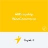YayMail AliDropship WooCommerce
