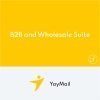 YayMail B2B and Wholesale Suite