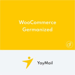 YayMail WooCommerce Germanized