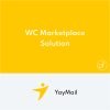 YayMail WC Marketplace Solution