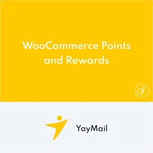 YayMail WooCommerce Points and Rewards