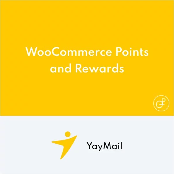 YayMail WooCommerce Points and Rewards YayMail WooCommerce Points and Rewards