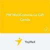 YayMail PW WooCommerce Gift Cards