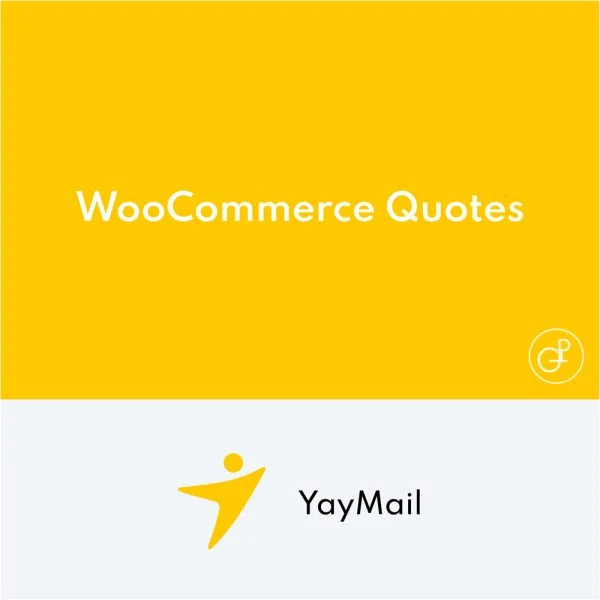 YayMail WooCommerce Quotes YayMail WooCommerce Quotes